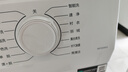 海信（Hisense）滾筒洗衣機全自動(dòng)12公斤超大容量 健康高洗凈比智能洗一級能效 WF120A1Q 以舊換新家電國家補貼20% 曬單實(shí)拍圖