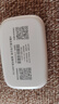BIRD波導(dǎo)隨身wifi6官方正品2025新款智能選網(wǎng)移動(dòng)隨身wifi十大排名 學(xué)生 辦公智能選網(wǎng)車載便攜式無(wú)線 【升級(jí)款】4000毫安【智能選網(wǎng)WiFi6】 曬單實(shí)拍圖