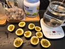 京覓 廣西欽蜜9號百香果 凈重3斤 單果60g+ 新鮮水果生鮮 源頭直發(fā) 曬單實拍圖