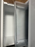 米家小米400L法式多門家用一級(jí)變頻60cm超薄平嵌小戶型冰箱 以舊換新官方正品BCD-400WFMBI 曬單實(shí)拍圖