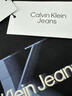 卡爾文·克萊恩（Calvin Klein）ck新款休閑男短袖T恤30J327471黑 M 七夕情人節(jié)禮物 曬單實拍圖