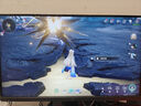華碩ROG XG27UCG絕神27英寸顯示器4K電競顯示器4K 160Hz雙模切換1K 320Hz HDR400 G-sync兼容 HDMI2.1 曬單實(shí)拍圖