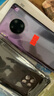 華為（HUAWEI）Mate30Pro全網(wǎng)通5G 8+256 大內(nèi)存麒麟990大屏智能 無(wú)中指紋解鎖手機(jī) 9新 Mate30Pro【星河銀】直面屏 8GB+128GB x【9新】 x 4G版 曬單實(shí)拍圖