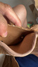 大虎真品新式棕色作戰靴超輕運動(dòng)高幫側拉鏈防滑耐磨透氣訓練登山牛絨 大虎/奧康 假一賠一萬(wàn) 41 255 曬單實(shí)拍圖