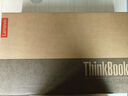 ThinkPad【國(guó)家補(bǔ)貼20%】聯(lián)想ThinkBook 14+2025銳龍AI全能本R7 H 260 14.5英寸32G 1T 3K高刷屏筆記本電腦 曬單實(shí)拍圖