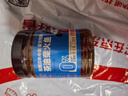 小味兒湖南特產(chǎn)香辣柴火魚干下飯菜拌飯醬農(nóng)家自制剁椒小魚仔辣椒醬238g 曬單實拍圖