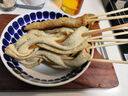 圃美多韓式魚餅串料理包16串628g 火鍋關(guān)東煮方便面食材速食半成品早餐 曬單實拍圖
