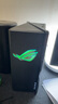 華碩（ASUS）【國家補貼15%】ROG魔盒WiFi7電競無(wú)線(xiàn)AI路由器（9個(gè)2.5G口MTK AI內芯 2GB DDR4內存GS7） 曬單實(shí)拍圖