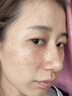 韓方五谷377面霜乳液美白補水保濕祛斑提亮去黃暗沉煙酰110g男女士護膚品 曬單實拍圖