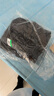 耐克（NIKE）男運動褲 春秋梭織錐形休閑褲 舒適休閑 FB7549-010 黑 XL 曬單實拍圖