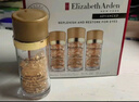 伊麗莎白雅頓時空煥活眼部膠囊精華液禮物-【淡化眼紋】眼膠約30粒情人節(jié)禮物 曬單實(shí)拍圖
