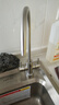 京東京造鮮活水凈水器 家用凈水機(jī)600GPro 直飲機(jī)凈飲機(jī) 過(guò)濾器廚下式 5.5年RO反滲透濾芯 家電國(guó)家補(bǔ)貼 曬單實(shí)拍圖