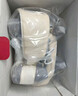 奧克斯（AUX）肩頸按摩器807（禮盒裝）斜方肌頸椎按摩器肩頸背部按摩儀頸椎熱敷揉捏 生日節日 男女禮物送 曬單實(shí)拍圖