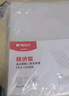 晨光（M&G）文具A4透明L型文件夾單片兩頁式文件袋   文件夾 單片夾 資料保護袋防塵防水 100片/包ADM92968 曬單實拍圖