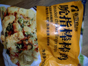 春雪食品（SPRINGSNOW） 吮指棒棒雞400g*2袋  冷凍雞肉條油炸裹粉香酥孜然雞肉條 曬單實拍圖