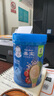 嘉寶（GERBER）混合蔬菜營(yíng)養谷物高鐵米粉加鋅益生菌 寶寶輔食米糊250g 6月齡+ 曬單實(shí)拍圖