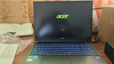 宏碁（acer）宏基【2025新品】暗影騎士擎7【國家補(bǔ)貼20%】RTX5060/5070可選16英寸電競游戲本大學(xué)生筆記本電腦 14代i7-14650HX RTX5060顯卡 16G內(nèi)存 1T高速固 曬單實(shí)拍圖