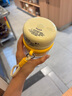 九陽(yáng)（Joyoung）榨汁杯 果蔬榨汁機攪拌杯 輔食機小型便攜家用電動(dòng)多能自動(dòng)清洗 秒碎冰果汁杯LJ521白 國家補貼 曬單實(shí)拍圖