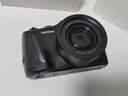 聯(lián)想（Lenovo）C35 數(shù)碼相機6400W高清攝像vlog隨身便攜學(xué)生入門照相機口袋相機微單平替64GB 曬單實拍圖