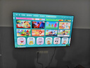 海爾（Haier）電視新品S60C 全通道240HZ高刷6+64G大內(nèi)存 雙頻WiFi6 AI智慧屏彩電液晶4K護眼超薄游戲電視 65英寸 新品240HZ高刷6+64G三重護眼 咨詢領驚喜 曬單實拍圖