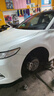 鄧祿普輪胎 MAXX 050 235/45R18 94W原配凱美瑞邁騰帕薩特K5 全新汽車輪胎 曬單實(shí)拍圖