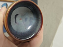 康樂品鈞窯建盞茶杯套裝功夫茶具主人杯高檔陶瓷品茗杯大號茶碗杯禮盒裝 鎏金-【大禪定】-蘭-禮盒裝130ml 曬單實拍圖