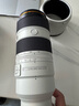 索尼FE 70-200mm F2.8 GM OSS II 全畫幅遠(yuǎn)攝變焦G大師鏡頭(SEL70200GM2) 官方標(biāo)配 曬單實(shí)拍圖