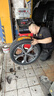 德國馬牌輪胎245/40R20 99Y XL FR MC7 曬單實拍圖