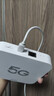NRadio5g隨身wifi6無(wú)線路由器免插卡移動(dòng)cpe全網(wǎng)通千兆雙頻鯤鵬C2000便攜式車載上網(wǎng)不限速流量免拉寬帶 免插卡5G 曬單實(shí)拍圖