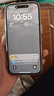 Apple/蘋果 iPhone 16（A3288）128GB 白色 支持移動(dòng)聯(lián)通電信5G 雙卡雙待手機(jī) 曬單實(shí)拍圖
