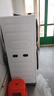 小天鵝（LittleSwan）滾筒洗衣機全自動家用【TGG13E】分區(qū)雙區(qū)洗 13公斤 懶人洗衣機 5公斤上筒 家電國家補貼 以舊換新 曬單實拍圖