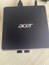 宏碁（acer）國家補貼20% 非凡GO迷你主機 臺式機電腦 mini辦公（英特爾全新Twin Lake N150 8G 256G SSD） 曬單實(shí)拍圖