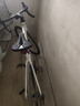 喜德盛（xds）公路自行車RC618成人學(xué)生青少年男女騎行運(yùn)動(dòng)通勤變 25款rc618銀白 510mm 曬單實(shí)拍圖