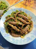 皮皮蝦純肉新鮮爬蝦肉蝦姑肉琵琶蝦餃子陷蝦肉蝦爬子海鮮真空 純肉皮皮蝦 500g(凈重)  【現剝純肉】3斤裝 曬單實(shí)拍圖