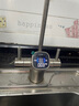 海爾（Haier）國家補(bǔ)貼凈水器家用凈水機(jī) 鮮活水瞬時1200G 凈飲機(jī)雙出水廚下 5年RO反滲透直飲機(jī)2.93L/分 曬單實拍圖