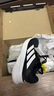 阿迪達斯 （adidas）男 跑步系列 SUPERNOVA EASE M 跑步鞋 JI1426 黑色  42  曬單實(shí)拍圖