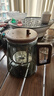 八千行泡茶壺茶水分離2024新款飄逸杯玻璃內(nèi)膽懶人茶具一鍵濾茶泡茶神器 曬單實(shí)拍圖