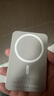 Zokd【國家3C認(rèn)證丨20000M】MagSafe磁吸充電寶移動電源20W超級快充超薄迷你小巧便攜無線適用蘋果華為 【20000M】鈦金色 【所有手機(jī)通用】可上飛機(jī)·20W雙向快充 曬單實(shí)拍圖