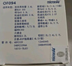 科德寶(micronAir)空氣濾清器空氣濾芯空氣格AF012適用于(別克GL8/GL8陸尊 2.4L) 曬單實(shí)拍圖