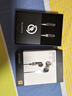 斯馬巴特smabat 小蝙蝠SL-10 雙動圈兩分頻高音質(zhì)HIFI半入耳式有線耳機重低音平頭塞 雙迷宮聲學設計 Typec口 帶麥（安卓蘋果15/16） 曬單實拍圖