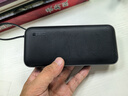 CUKTECH酷態(tài)科【3C認(rèn)證可上飛機(jī)】電能塊自帶線20000毫安時(shí)移動(dòng)電源55W快充充電寶適用蘋(píng)果小米筆記本CP25 曬單實(shí)拍圖