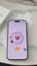 Apple/蘋果 iPhone 16 Pro 256GB 原色鈦金屬 雙卡雙待手機(jī)【送聯(lián)通話費券】 曬單實拍圖