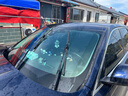 博世（BOSCH）Performance系列雨刮器雨刷26/19(07-16蒙迪歐致勝/17-捷豹F-PACE 曬單實(shí)拍圖