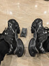 阿迪達(dá)斯adidas輕機(jī)甲鞋-賽博XLG男女鞋老爹鞋休閑鞋 IH0070 39碼 曬單實(shí)拍圖