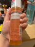 奇士美（kiss me）花盈美蔻果漾凈柔卸妝液124ml（眼唇專(zhuān)用卸妝） 果漾凈柔卸妝液 曬單實(shí)拍圖