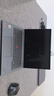 ThinkPad S2 Yoga Gen8 13.3英寸360度翻轉觸控二合一筆記本電腦 聯(lián)想商務(wù)辦公輕薄本 銳龍R7 16G內存 升配1TB 銀灰 高色域觸摸屏 配手寫(xiě)筆 曬單實(shí)拍圖