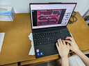 ThinkPad【國(guó)家補(bǔ)貼20%】聯(lián)想E16筆記本電腦 E15升級(jí)版 16英寸商務(wù)辦公學(xué)生輕薄本 英特爾酷睿Ultra處理器 Ultra7 155H 32G 1T 23CD 曬單實(shí)拍圖