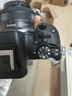 佳能（Canon）EOS R50 微單相機套機 佳能r50小型便攜高清數(shù)碼照相機4Kvlog視頻拍攝 R50 18-45mm鏡頭套機 黑色 曬單實拍圖
