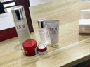 SK-II神仙水75ml精華液sk2護(hù)膚品套裝禮盒送媽媽女朋友定制生日禮物女 [瓶身定制]神仙水嘗新五步裝禮盒 曬單實(shí)拍圖