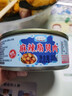 海領(lǐng)冠麻辣扇貝蒜蓉扇貝肉丁海鮮小撈汁肉類(lèi)罐頭下酒下飯擦整箱批發(fā) 【品質(zhì)裝】辣貝1罐：試吃 曬單實(shí)拍圖